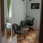 Lukas Guest * Kraków