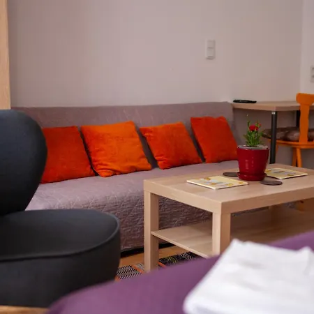 Privat bolig Lukas Guest Kraków