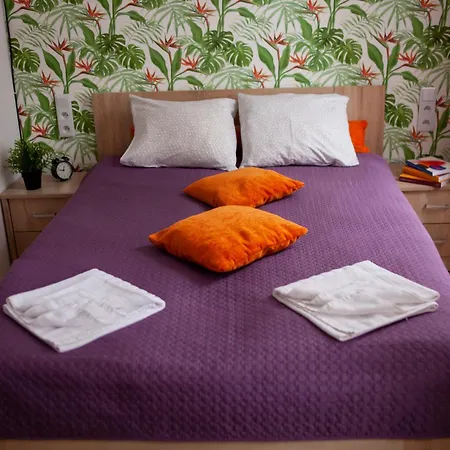 Privat bolig Lukas Guest *
