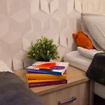 Lukas Guest Pansiyon Krakow