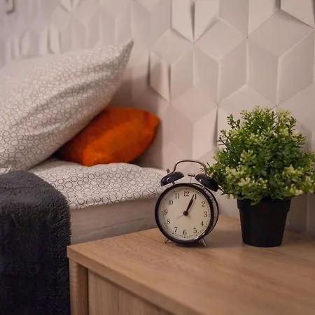 Lukas Guest Kwatera prywatna *