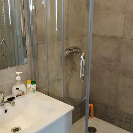 Kwatera prywatna Lukas Guest