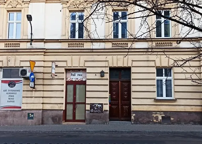 Lukas Guest ホームステイ