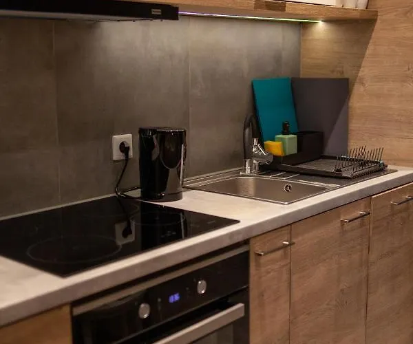 ホームステイ Lukas Guest *