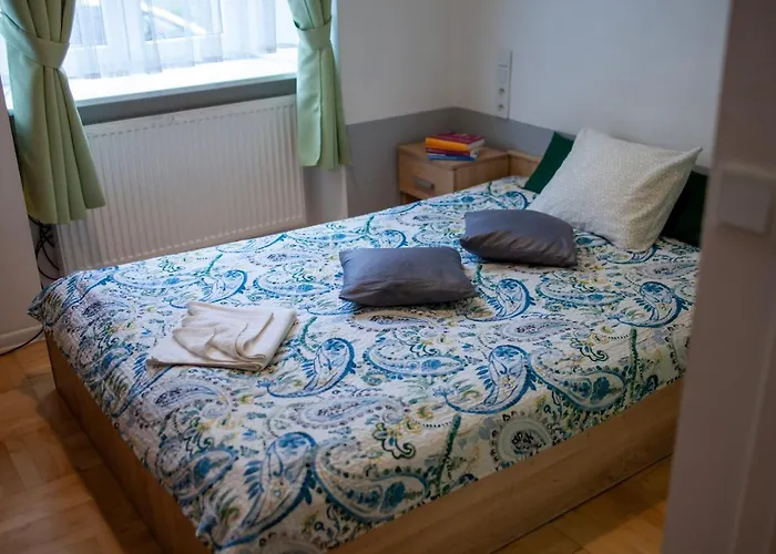 Pansiyon Lukas Guest Krakow