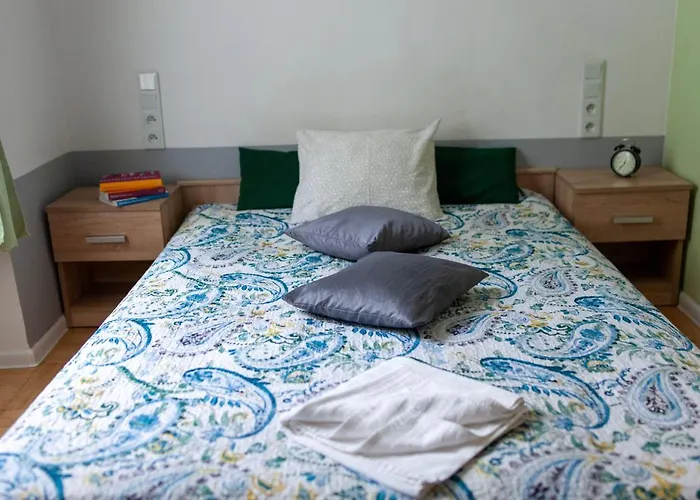 Lukas Guest Pansiyon *