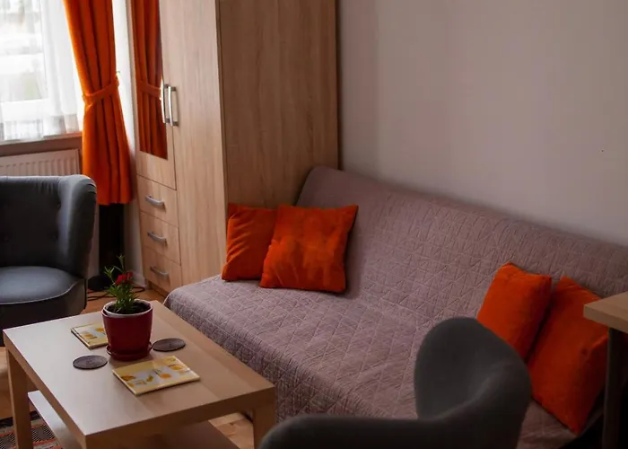 Pansiyon Lukas Guest