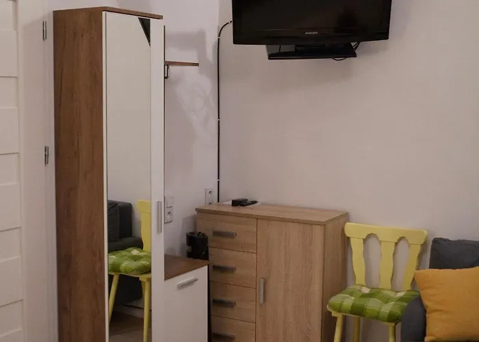 Lukas Guest ホームステイ