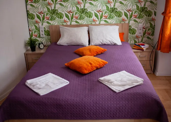 ホームステイ Lukas Guest *