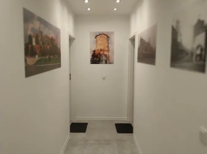 Lukas Guest Pansiyon Krakow