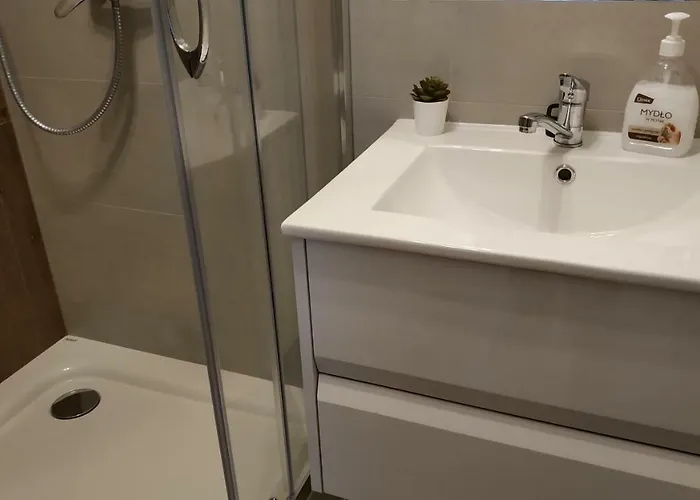 Lukas Guest Pansiyon Krakow