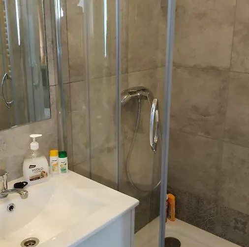 ホームステイ Lukas Guest