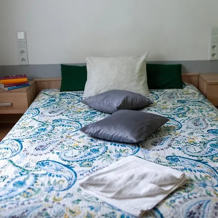 Lukas Guest Homestay *