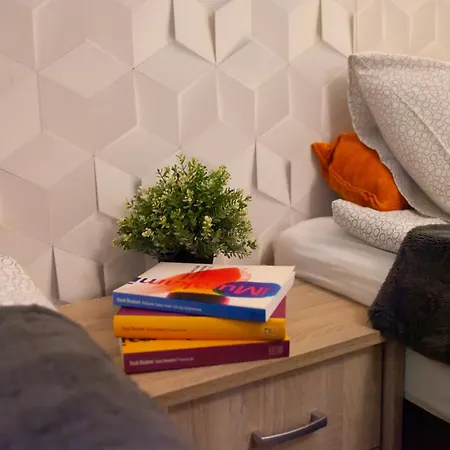 Lukas Guest Homestay Krakow