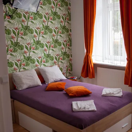 홈스테이 Lukas Guest