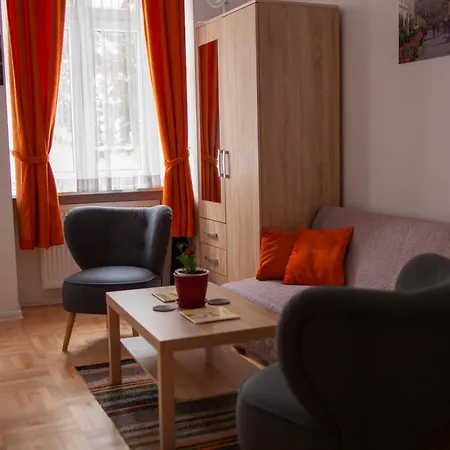 홈스테이 Lukas Guest